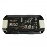 Зарядне MERLION-BYGD 6V/12V 3.5А - описи, відгуки, докладна характеристика 