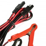 Зарядне MERLION-BYGD 6V/12V 3.5А - описи, відгуки, докладна характеристика 