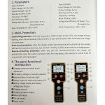 Зарядное Voltronic BLM-B02 - описания, отзывы, подробная характеристика 