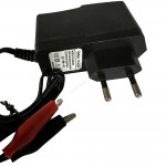 Зарядное Merlion KF-0602000 - описания, отзывы, подробная характеристика 