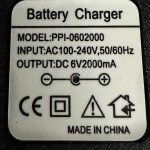 Зарядное Merlion KF-0602000 - описания, отзывы, подробная характеристика 