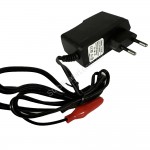 Зарядное Merlion KF-0602000 - описания, отзывы, подробная характеристика 