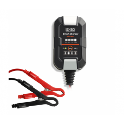 Зарядное устройство для АКБ MERLION-BYGD 6V/12V 1А