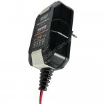 Зарядное MERLION-BYGD 6V/12V 1А - описания, отзывы, подробная характеристика 