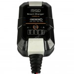 Зарядное MERLION-BYGD 6V/12V 1А - описания, отзывы, подробная характеристика 