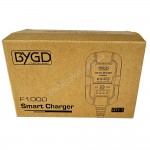 Зарядное MERLION-BYGD 6V/12V 1А - описания, отзывы, подробная характеристика 