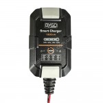 Зарядное MERLION-BYGD 6V/12V 1А - описания, отзывы, подробная характеристика 