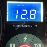 Зарядне Katbo KTB-BC2109 6V 12V 2A - описи, відгуки, докладна характеристика 