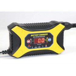 Зарядний пристрій Katbo KTB-BC1904 6V/12V - 2/10/15А