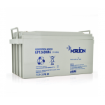 MERLION AGM GP12-60 12V 60AH акумулятор для бесперебійника