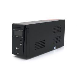 ИБП RITAR RTSW-600ND12 LCD для котла