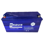 Акумулятор для ДБЖ ORBUS CG12150 GEL 12 V 150 Ah/10Hr