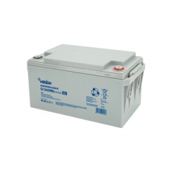 MERLION GL12650M6 12 V 65 Ah гелевый аккумулятор для котла