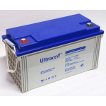 Аккумулятор для ИБП Ultracell UCG120-12 GEL 12 V 120 Ah