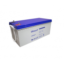 Аккумулятор для ИБП Ultracell UCG200-12 GEL 12 V 200 Ah