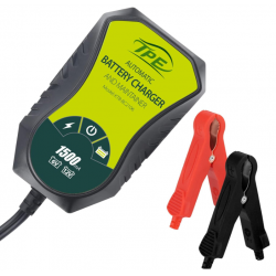 Зарядний пристрій універсальний Katbo KTB-BC2107 6V/12V 1A