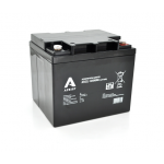Акумулятор для ДБЖ AZBIST Super GEL ASGEL-12400M6
