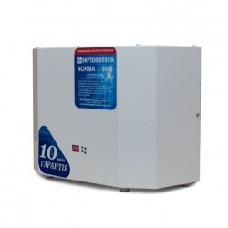 Укртехнология НСН-9000 Norma