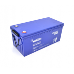 Аккумуляторная батарея MERLION ORBUS GLO12V200Ah
