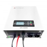  ДБЖ LUXEON UPS-1200RW - описи, відгуки, докладна характеристика 