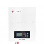  ДБЖ LUXEON UPS-1200RW - описи, відгуки, докладна характеристика 