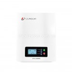  ДБЖ LUXEON UPS-1200RW - описи, відгуки, докладна характеристика 