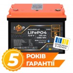 Аккумулятор LP LiFePO4 12,8V - 100 Ah - описания, отзывы, подробная характеристика 