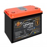 Аккумулятор LP LiFePO4 12,8V - 100 Ah - описания, отзывы, подробная характеристика 