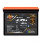 Аккумулятор LP LiFePO4 12,8V - 100 Ah - описания, отзывы, подробная характеристика 
