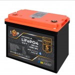 Аккумулятор LP LiFePO4 12,8V - 100 Ah - описания, отзывы, подробная характеристика 