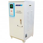 Luxeon A1S-20KVA SERVO LCD