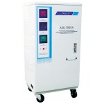 Luxeon A3S-10KVA SERVO LCD 