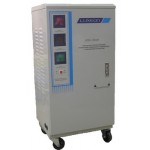 Luxeon A3S-15KVA SERVO LCD 
