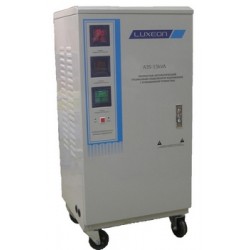 Luxeon A3S-15KVA SERVO LCD