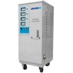Luxeon A3S-20KVA SERVO LCD 