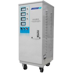 Luxeon A3S-20KVA SERVO LCD