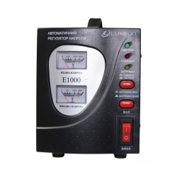 Luxeon E-1000
