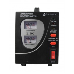 Luxeon E-1500