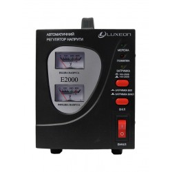 Luxeon E-2000