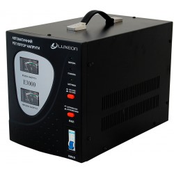 Luxeon E-3000 