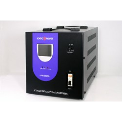 LogicPower LPH-5000RD 