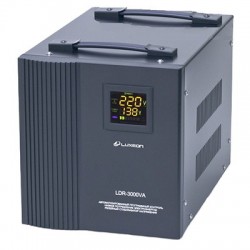 Luxeon LDR-3000 стабілізатор для пральної машинки