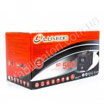 Luxeon SD-500 - описания, отзывы, подробная характеристика 