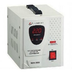 Luxeon SDR-3000 