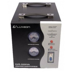 Luxeon SVR-5000 