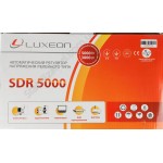 Luxeon SDR-5000 - описания, отзывы, подробная характеристика 