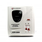 Luxeon SDR-5000 - описания, отзывы, подробная характеристика 
