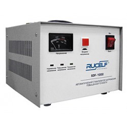 RUCELF SDF-1000