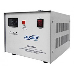RUCELF SDF-2000