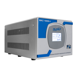 RUCELF SDF-II-10000-L